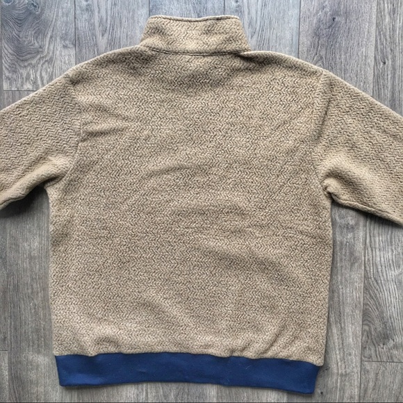 NWT Patagonia Deadstock Fall ‘18 Woolyester Jacket - Picture 7 of 7